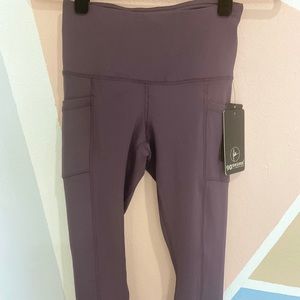 90 Degree by Reflex leggings.